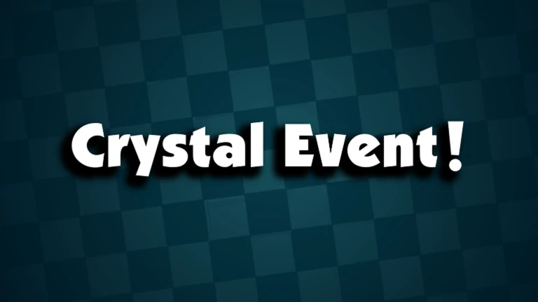 Crystal