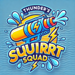 Thunder's Squirt Squad