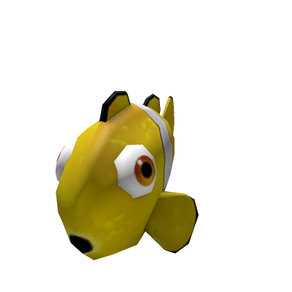 babeh fish