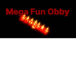 Mega Fun Obby EXTREME (Beta) 2nd WORLD!
