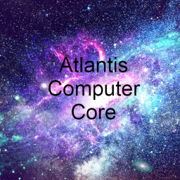 Atlantis Computer Core