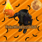 FakeHeadlessUGC