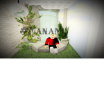 #Manami