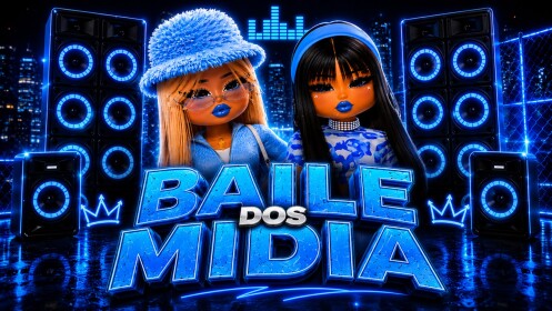 Baile dos Midia