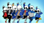 Undertale rp or hangout