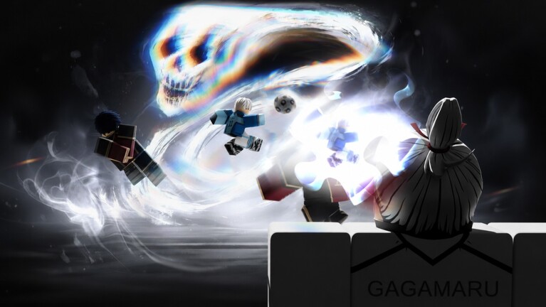 Neos Reborn — official Roblox game image