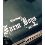 {801} FarmBoys Entertainment