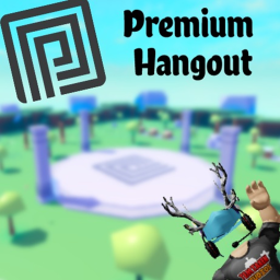 [RELEASE!] Premium Hangout [Beta]