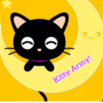 ~The kitty army!~