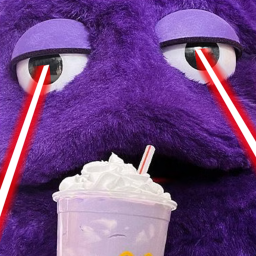 Survive the Grimace The Killer! [NEW!!]