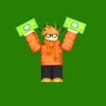 DexterGaming2344 Robux Group