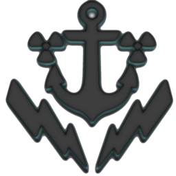 Imperial Clearwater Navy: Ironclad Harbor
