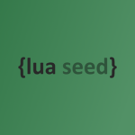 lua seed
