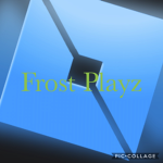 Frost Dragon Playz
