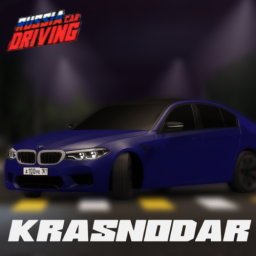 [ВОССТАНОВЛЕНО!] Russia Car Driving | Krasnodar