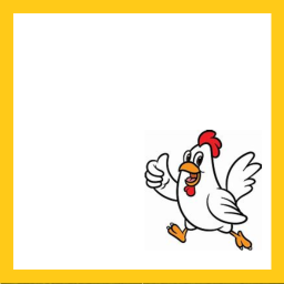New Clucking Ham Palace