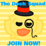 The Duck_Squad