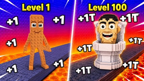 +1 Velocità per la fuga di Morph Brainrots 