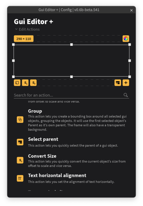 Gui Editor + (DISCOUNT) preview 2