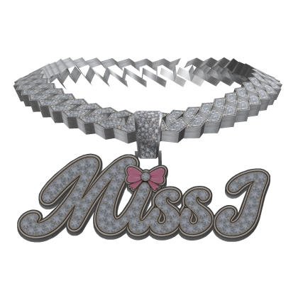 Miss J Custom Chain 3.0
