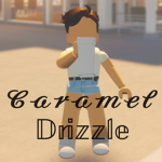 Caramel Drizzle