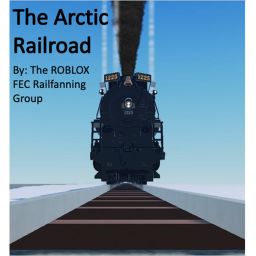The Arctic Railroad