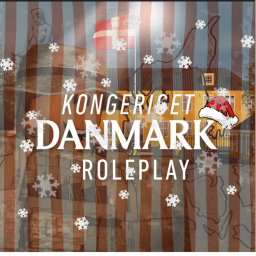 Kongeriget Danmark | Roleplay