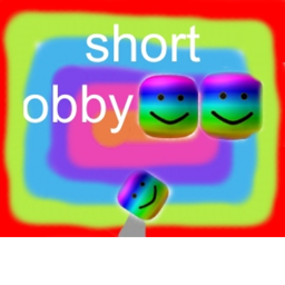 short obby