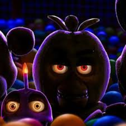 Five Nights at Freddys