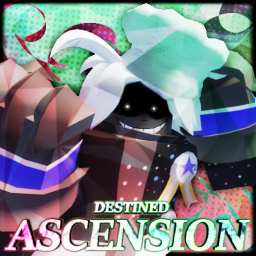 Destined Ascension [WINTER UPDATE] icon