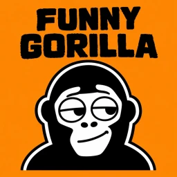 Funny Gorilla [Halloween 🎃] icon