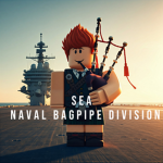 [SEA] Naval Bagpipe Division