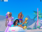 The plummy’s