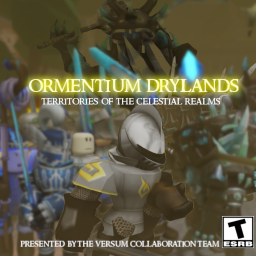 Ormentium Drylands