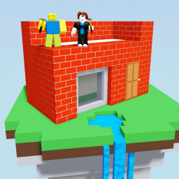 Build Among the Clouds icon