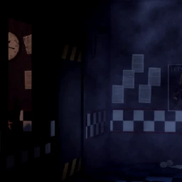 FNaF Free Roam icon