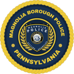 Magnolia Borough Police Department | RL:RP
