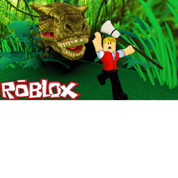obby for dino