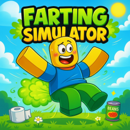 💨Farting Simulator