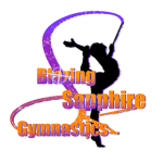Blazing Sapphire Gymnastics
