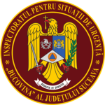Inspectoratul pentru situații de urgență 208A