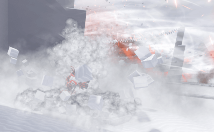 Chakra Battlegrounds screenshot 2