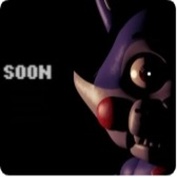 Five nights at candys