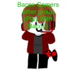 Play With Bacon [EXTENT Stuido]
