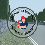 UKRP, Department of Engineering