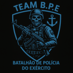 [BPE] -- Batalhão de Polícia do Exército --