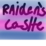 Raiden's Castle