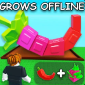 [🛠️] Grow a Garden 🍏