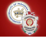 [PPD] Pasadena Fire Department