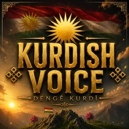 [Release ☀️ 🔊 ] Kurdish Voice  icon